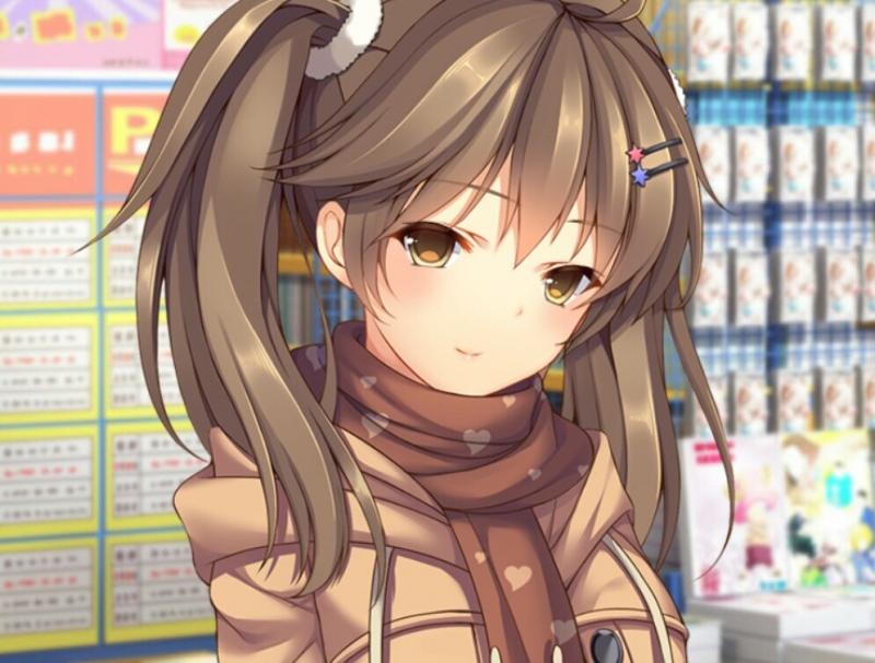 《墨小菊如是说》 - 平行世界